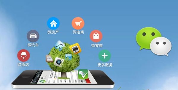 正安分析企业微信公众号平台开发的优势有哪些？