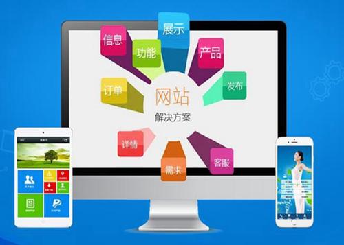 正安如何进行网站设计才能突出产品的优势